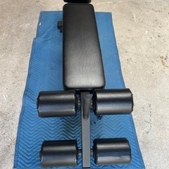 SOVRAN  ソブラン　アジャストベンチ