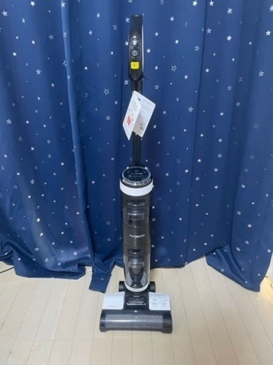 ティネコ　TINECO Floor One S3 掃除機