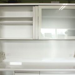 ニトリ キッチンボード リガーレ 幅160 組み合わせ モイス ソフト 