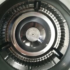 3/20 終 2013年製 SHARP ES-V530-NL ドラム式乾燥洗濯機 10.0