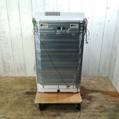 3/20 終 2013年製 SHARP ES-V530-NL ドラム式乾燥洗濯機 10.0Kg 菊倉HG 