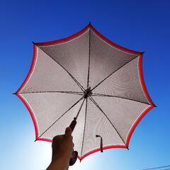 【中古】長傘