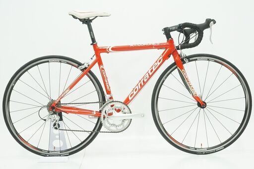 CORRATEC 「コラテック」 R.T.CORONES 2008年モデル ロードバイク