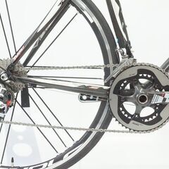 TIME 「タイム」 VXS TRANCELINK 2006年モデル ロードバイク