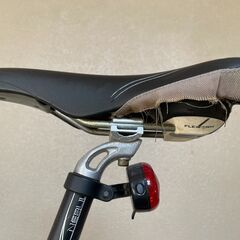 2009 TREK 7.5fx 3×9s サイズ20 クロスバイク