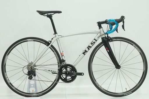 MASI 「マジ―」 GRAN CORSA 2018年モデル ロードバイク