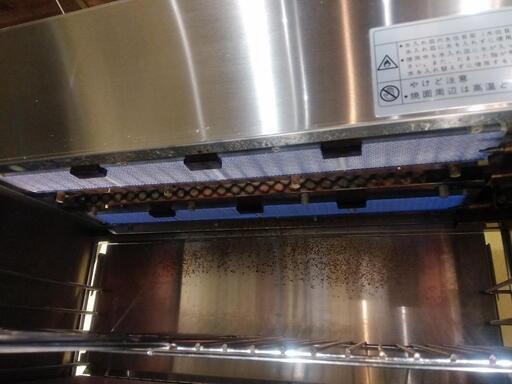 グリラー使用しないので売りたいです。