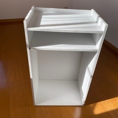 BOX(決定しました)