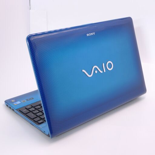 SONY - 数量限定無線マウスセット Windows10搭載 ノートPC SONY VPCE スペック | Eシリーズ | 製品情報 | 個人向け | VAIOパーソナル