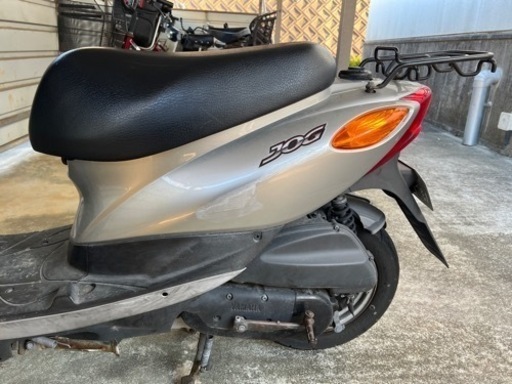 ヤマハ原付 YAMAHA JOG SA36J 50cc YAMAHA ヤマハ ジョグ JOG YAMAHA