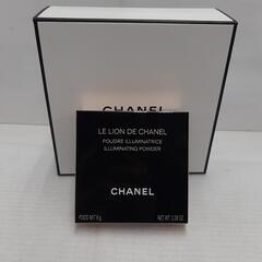 CHANEL フェイスパウダー