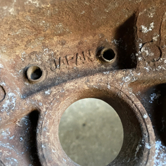 値下げ可！　ジムニー　社外アルミホイール　