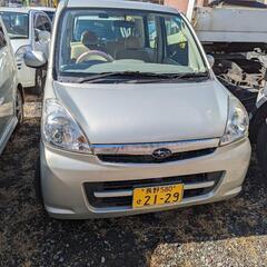 長野県 佐久市の中古車 ジモティー