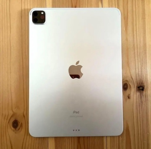 美品◉iPad pro 11インチ 第2世代 MY232J/A 128GB◉ 【公式通販】