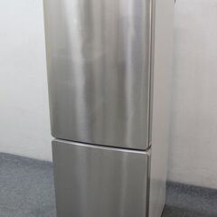 ハイアール/Haier JR-NF173B 冷蔵庫 173L/右開き 2ドア 冷凍54L ファン