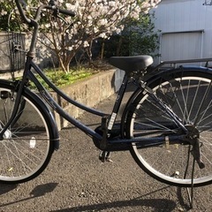 自転車 3000円 （決まりました）