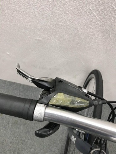 クロスライイン GIOS 整備済み