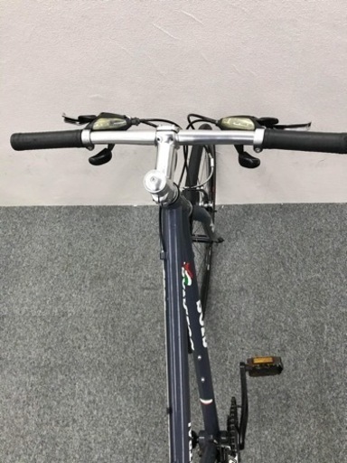 クロスライイン　GIOS 整備済み クロスライイン GIOS 整備済み