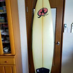 アロハ　サーフボード　おまけ付き