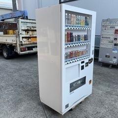 富士電機 自動販売機 30セレ お酒 ビール ハイボール コールド 