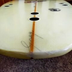 アロハ　サーフボード　おまけ付き