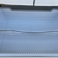 サンヨー401L 5ドア冷蔵庫　SR-A40-J