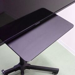 OPEN記念SALE☆美品☆4K液晶 50インチ スタンドテレビ FL-50U3330 寝室