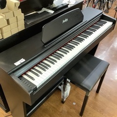 電子ピアノ Moukey MDP-50