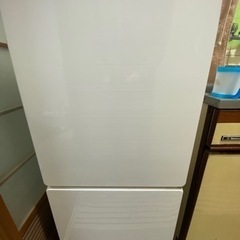 【取引先決定】冷凍冷蔵庫　110L