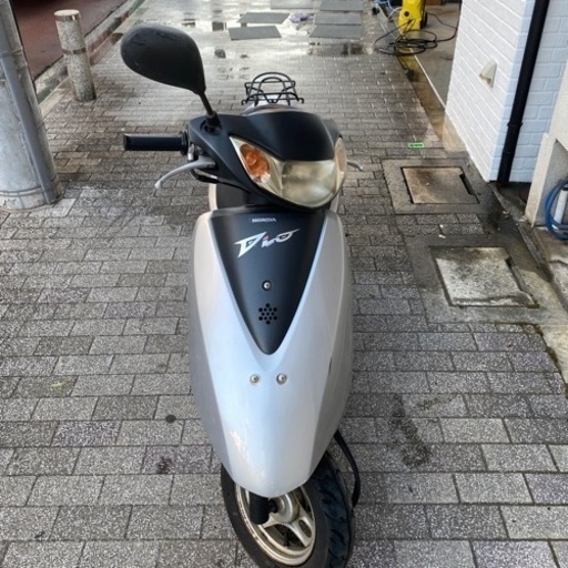 ホンダ　スマートDio