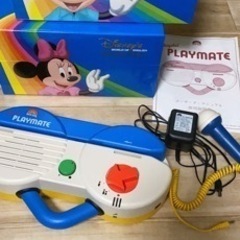 美品！DWE トークアロング プレイメイト