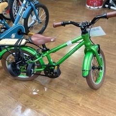 子供用自転車 SHULZ 