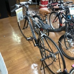 Panasonic ロードバイク ESPRESSO Carbon ティアグラ 