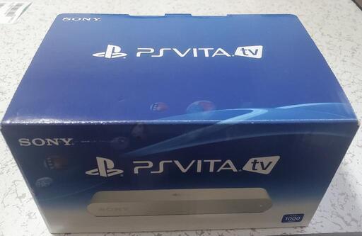 その他 PlayStation VITA TV VTE-1000AB