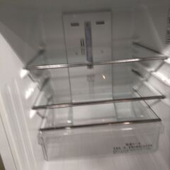 G5322 冷蔵庫 ハイセンス HR-G13A 134L 2017年製 半年保証 送料A 札幌