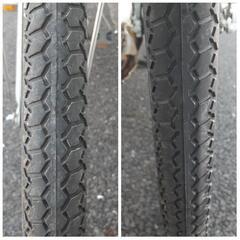 R4038電動アシスト自転車　ヤマハ　PAS CITY-Sリチウム　充電器　バッテリー　鍵1本付き