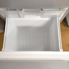 G5323 冷蔵庫 Panasonic NR-B147W 138L 2014年製 ドア前面傷有り 3か月