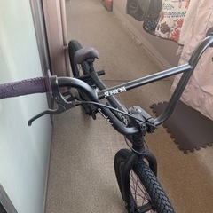 SUBROSA  BMX  20インチ