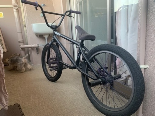SUBROSA  BMX  20インチ