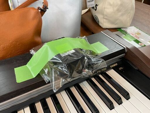  CASIO カシオ Privia 電子ピアノ 2005年製 動作良好品