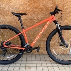 SPECIALIZED ROCKHOPPER SPORT 29 ...