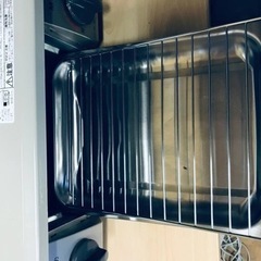 ✨2020年製✨2294番 リンナイ✨都市ガスコンロ✨KG34NBEL‼️