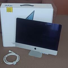 【ネット決済】APPLE iMac MD093J/A 21.5イ...