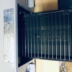 ✨2017年製✨2297番ノーリツ✨都市ガスコンロ✨LG2260R‼️