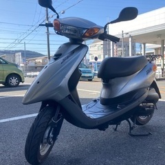 【通勤通学に最適❗️】人気車種入庫しました🔥ヤマハ　ジョグ 人気...