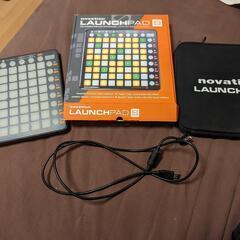 【ネット決済】novation LAUNCHPAD S　Able...