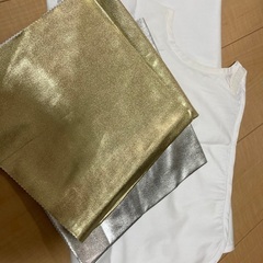 IDC パーソナルカラーセットドレープ