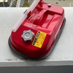 【トヨトミ　レインボーストーブ】　　受け取りに来てくれる方限定