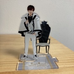 キンプリ☆永瀬廉　アクスタ