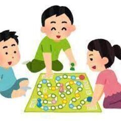 ⭐️ボードゲームを楽しもうの会😭⭐️